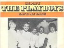 The Playboys Snoopy Save my life Dutch 68 Mod Freakbeat dancer 45 PS EX/ EX LSN