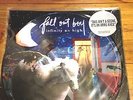 FALL OUT BOY V. RARE 'INFINITY ON HIGH' PICTURE DISC UNPLAYED & STILL SEALED