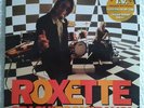ROXETTE - CRASH BOOM BANG - RARE LP 1994 MADE IN SPAIN