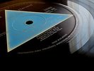 PINK FLOYD DARK SIDE OF THE MOON 1 ST UK HARVEST SOLID BLUE A2 B2 COMPLETE