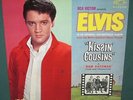 Elvis Presley LPM-2894 Kissin Cousins LP Canada Original Long Play 1964 NM
