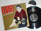 2 LP Elvis  La Legende NL 90056(2) RCA BMG Germany 1987 for Export to France
