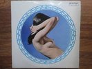 KING CURTIS & WILLIS JACKSON / HARLEM NOCTURNE JAPAN LP / SEXY NUDE COVER, RARE