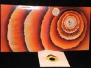 STEVIE WONDER SONGS IN THE KEY OF LIFE WITH ORIGINAL 45 DOUBLE ALBUM NEAR MINT