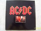 AC/DC - Same - 3 LP Box - High Voltage -  Powerage -   Dirty Deeds Done - L3297