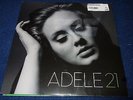 ADELE : 21 LP 2011 XL EU