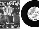 ROACH MOTEL Roach & Roll Florida KBD Punk 7