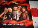 JUDAS PRIEST : PARENTAL GUIDANCE 12