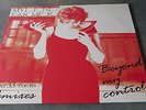 MYLENE FARMER : Beyond My Control Maxi 33 tours Vinyl