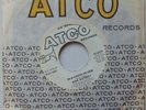 IRON BUTTERFLY IN-A-GADDA-DA-VIDA atco DJ PROMO 45 beautiful NM- psych 
