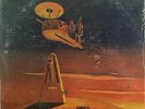 Eric Dolphy - Out There New Jazz RVG 8252 MONO DG EX+ IN SHRINK Bergenfield