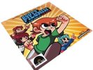 ANAMANAGUCHI Scott Pilgrim vs. The World Video Game Soundtrack Vinyl LP RSD 2014