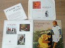 LP: I POOH parsifal CBS ITALY S 69043, 1973, incl. BOOKLET