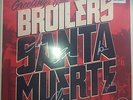 Broilers Santa Muerte Vinyl
