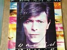 7“ David Bowie – Fashion Scream Like A Baby RCA PB 9622