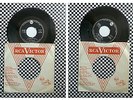 ELVIS PRESLEY It's Now or Never + A Mess of Blues SP 45 T 7 