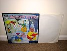 THE BAND Music From Big Pink LP Capitol UK 1st Press