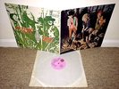JETHRO TULL This Was LP Island 1968 Mono UK 1st Press