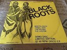 Black Roots Bristol Rock Rare Killer Roots 12