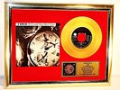 Cher, If I Could Turn Back Time, mit Cover, Golden Record, Schallplatte, Award
