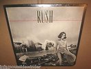 RUSH PERMANENT WAVES FACTORY SEALED LP SRM 1 4001 NO BARCODE VARIANT COVER GEDDY