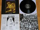 The OBSESSED - Lunar Womb LP - Hellhound Rec. - Saint Vitus  - Spirit Caravan
