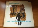 Fats Domino - Let The Four Winds Blow 1958 UK LP 2 x ONE SIDED TEST PRESSINGS