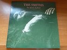 The Smiths - The Queen Is Dead 1986 UK LP 1st PRESSING SIGNED by MORRISSEY