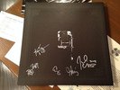 Umphrey's McGee Mantis autographed Limited Edition lp deluxe boxed set autograph