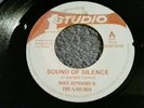 Sound Of Silence The Soul Vendors-Every Day is Like a Holiday Gaylads- RI 7