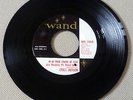 Chuck Jackson - These Chains of Love / Theme To The Blues   (WND 1129)