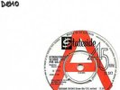 BATMAN TV THEME STATESIDE DEMO SS 517 NELSON RIDDLE BRITISH LISTEN