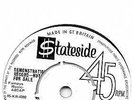 SOUL STATESIDE DEMO SS 195 JERRY BUTLER BRITISH