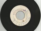 KEN BOOTHE / IN LOVE WITH ANOTHER MAN / GANJA LAW / 7''/ EX