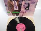 MCDONALD AND GILES SAME ORIG 1ST UK 1970 PINK I PROG LP KING CRIMSON