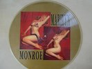 MARILYN MONROE - DIAMONDS ARE A GIRL'S BEST FRIEND - PICTURE RECORD