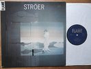 STRÖER - same LP  1.Press 1979 PRIVATE EDIT. German Monster Kraut Cosmic Fusion