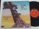 STONE THE CROWS - TEENAGE LICKS LP 5020 POLYDOR US PRESS ROCK BLUES 1972