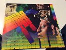 OMAR RODRIGUEZ LOPEZ QUARTET Sepulcros De LP Purple Vinyl