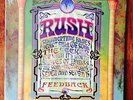 Rush -- Feedback (SEALED Vinyl LP)