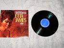 ETTA JAMES - TELL MAMA - AMAZING VINTAGE VINYL EDITION - MUST SEE 
