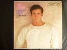 TONY PERKINS From My Heart Rare 33 T LP 1958 Urbie GREEN Orchestra