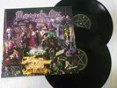 MAGO DE OZ (HECHIZOS POCIMAS Y BRUJERIA) 2 LP VINYL GATEFOLD (2012) RARE