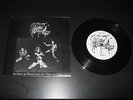 PROFANATICA - AS TEARS OF BLOOD STAIN THE ALTAR OF CHRIST 1990 - FREE SHIPPING