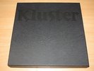 KLUSTER 8 LP BOX - KLUSTERSTRASSE 69-72 / 1 of 500 in MINT