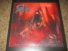 DEATH - THE SOUND OF PERSEVERANCE - 1998 NUCLEAR BLAST - FREE SHIPPING