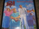 DEATH - SPIRITUAL HEALING - 1990 UNDER ONE FLAG - FREE SHIPPING