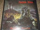 ANCIENT RITES - THE DIABOLIC SERENADES 1994 MIDIAN CREATIONS FREE SHIPPING