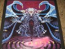 MALEVOLENT CREATION - RETRIBUTION 1992 ROADRACER RECORDS - FREE SHIPPING