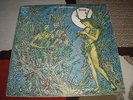 FOREST S/T 1969 HARVEST NO EMI LOGO PSYCH ACID FOLK MONSTER RARE LP WITH INNER